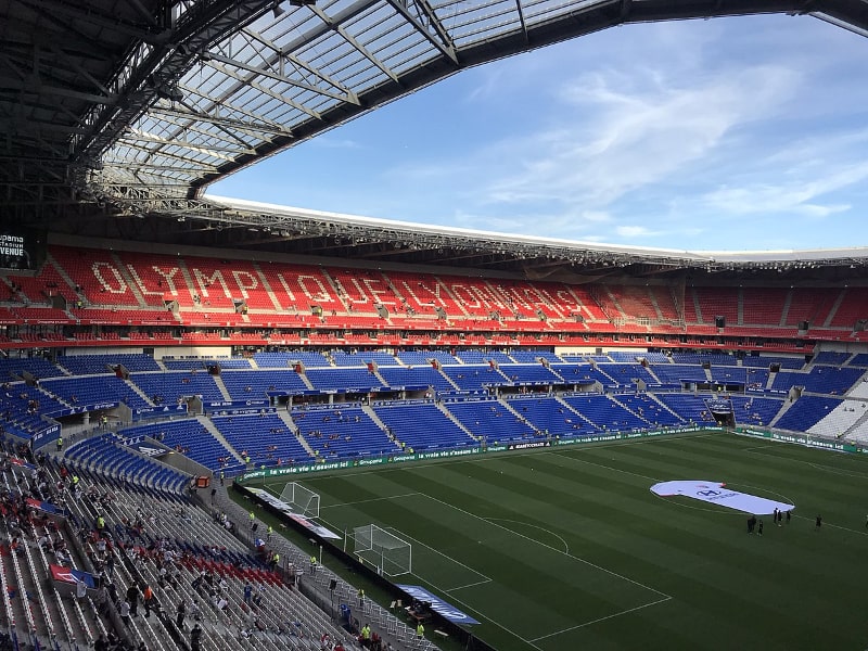 Ảnh nền Stade De France