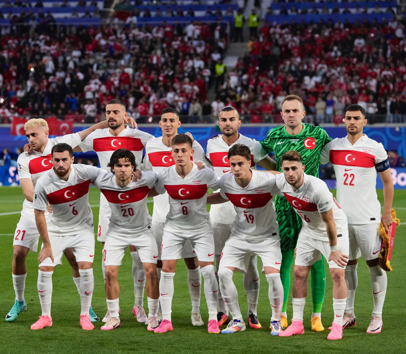 Lịch sử huy hoàng của bóng đá châu Âu