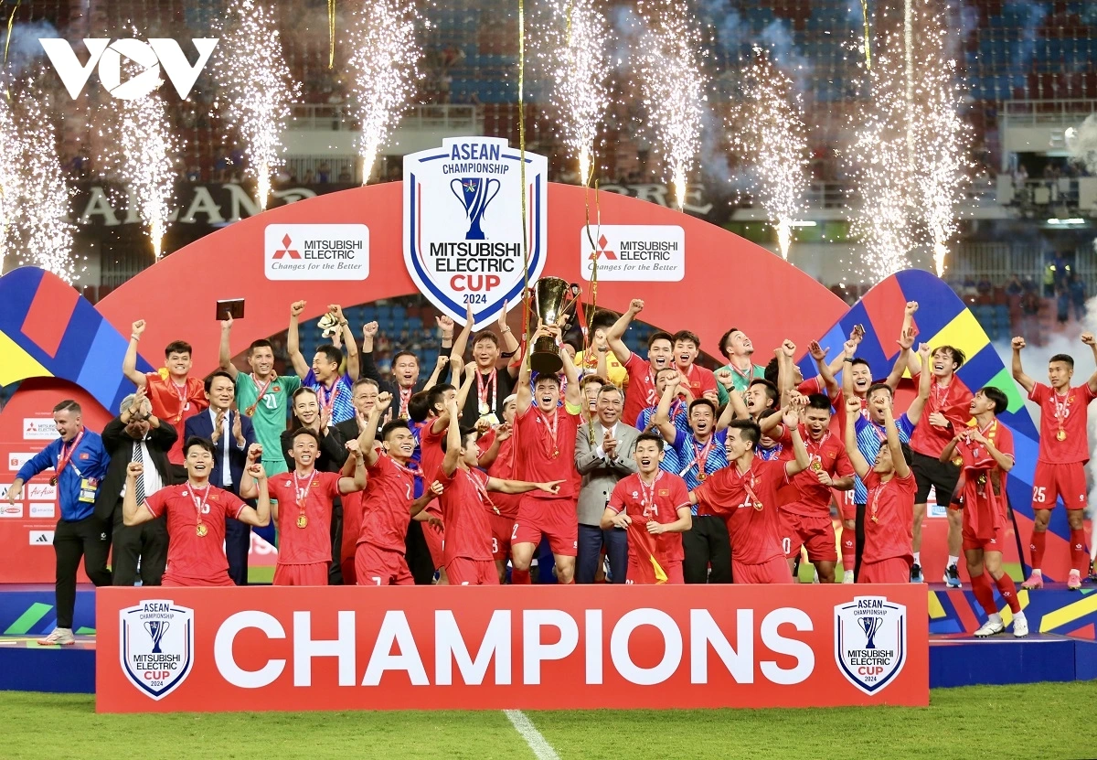 Sức mạnh của bóng đá Nam Mỹ