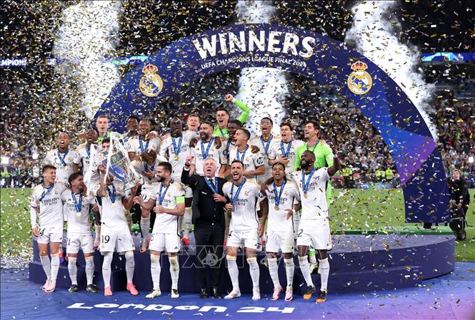 Các fan hâm mộ luôn dõi theo từng trận đấu