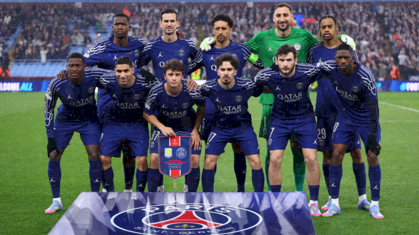 Những khoảnh khắc làm nên lịch sử của 50 tên đội bóng quốc gia hay nhất