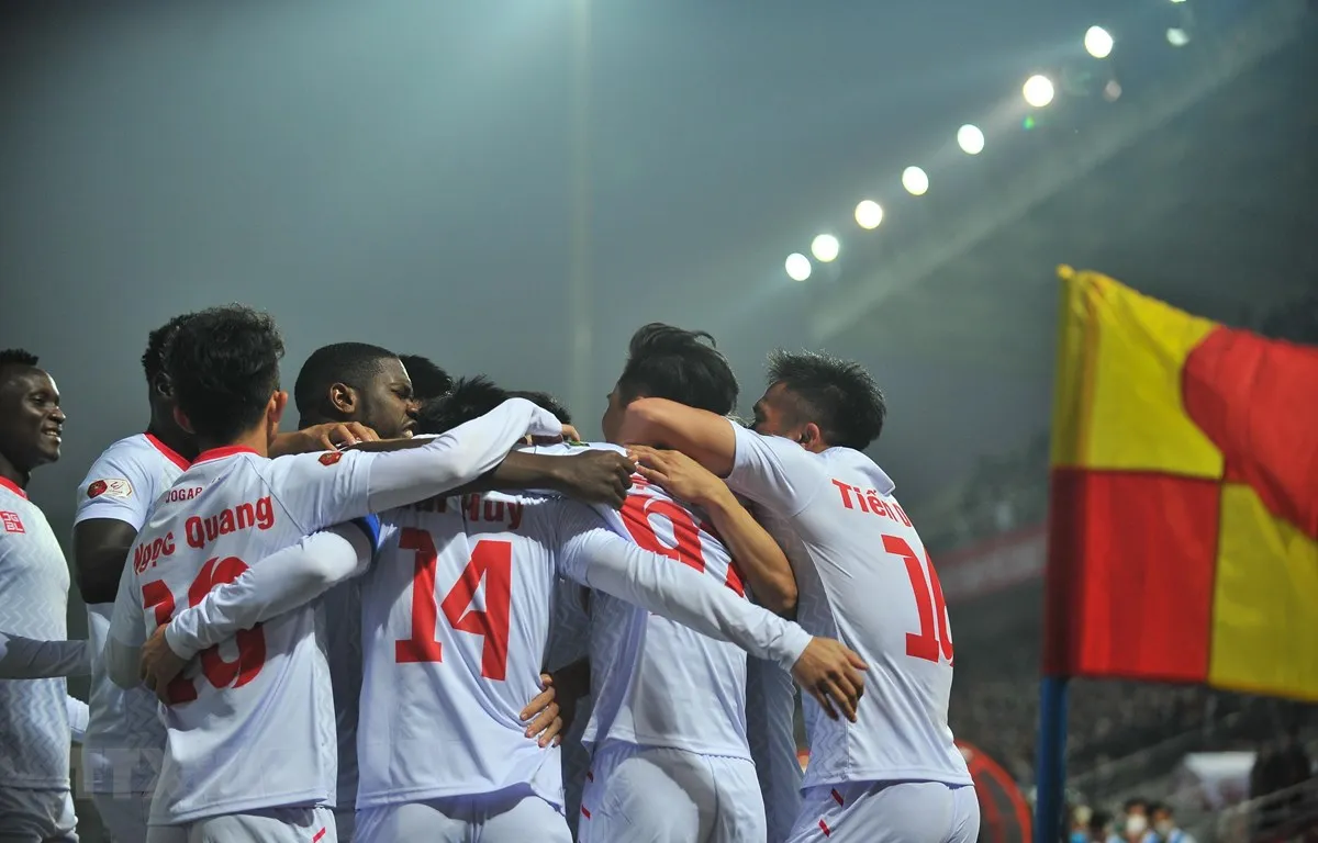 50 tên đội bóng trẻ nhất thể hiện tiềm năng vượt trội