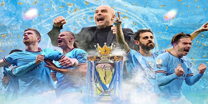 Di sản lịch sử của 50 tên đội bóng ngoại hạng anh hay nhất