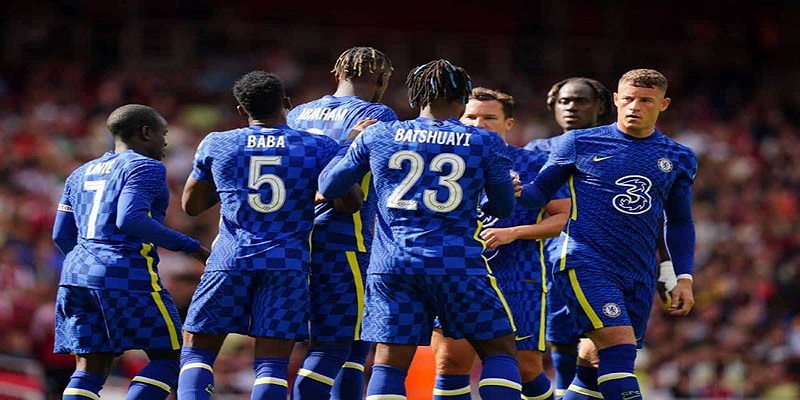 Tình yêu của người hâm mộ dành cho bóng đá