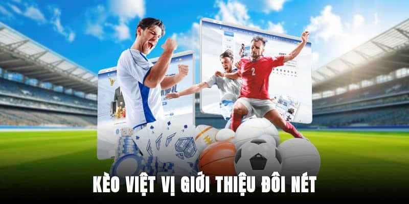 Kèo việt vị là gì? Soi kèo việt vị